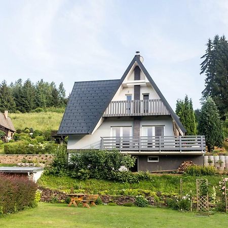 Prázdninový dům Dolce II Trutnov Exterior foto