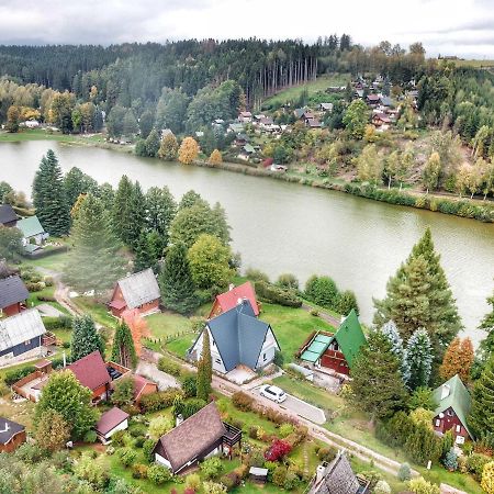 Prázdninový dům Dolce II Trutnov Exterior foto