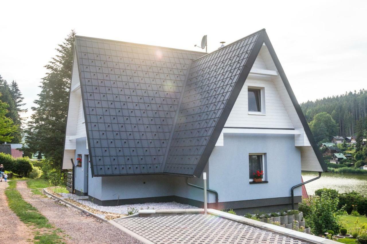 Prázdninový dům Dolce II Trutnov Exterior foto