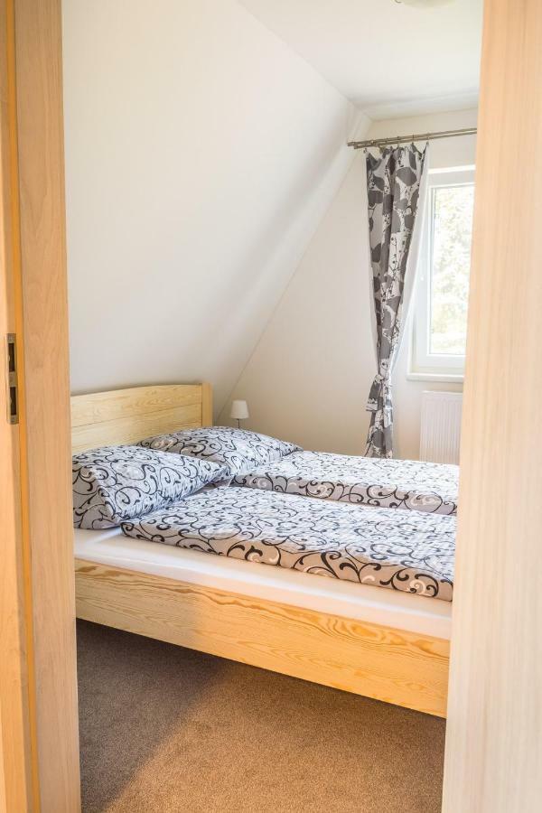 Prázdninový dům Dolce II Trutnov Exterior foto
