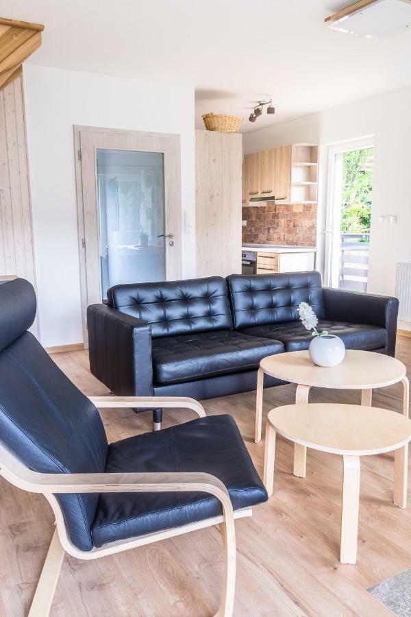 Prázdninový dům Dolce II Trutnov Exterior foto