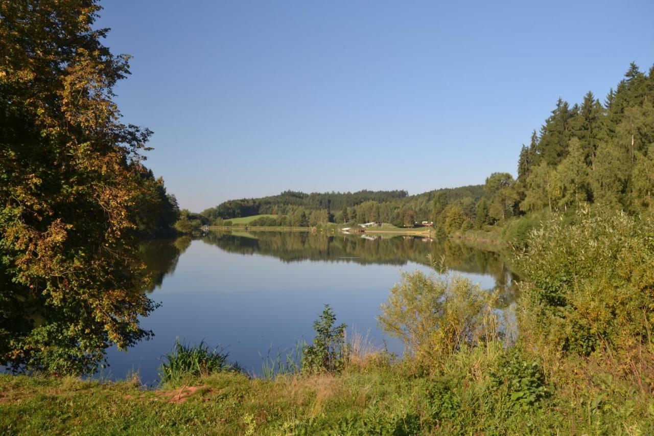 Prázdninový dům Dolce II Trutnov Exterior foto