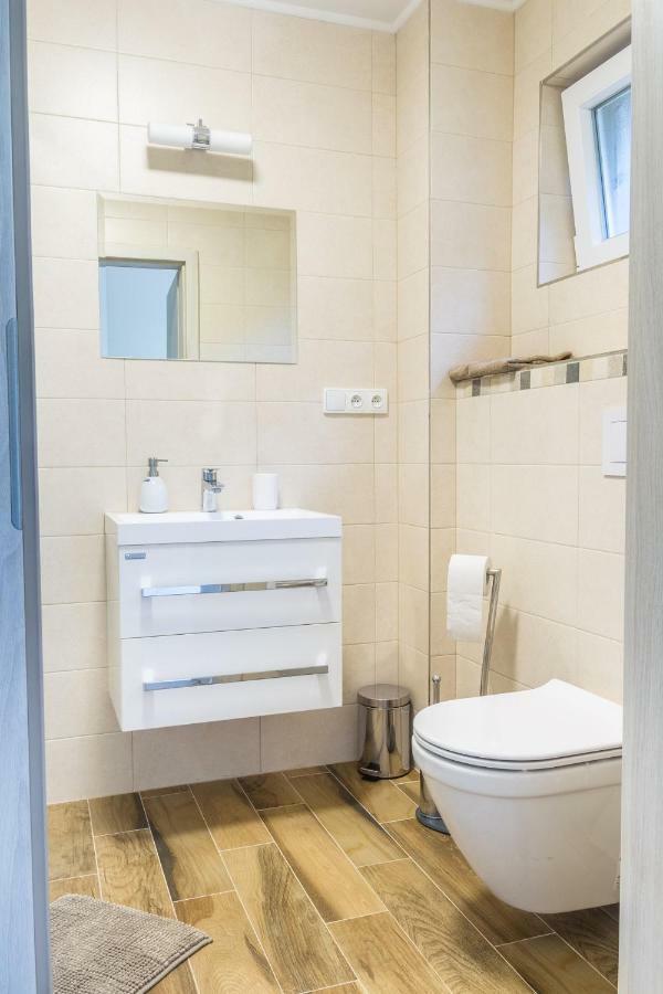 Prázdninový dům Dolce II Trutnov Exterior foto