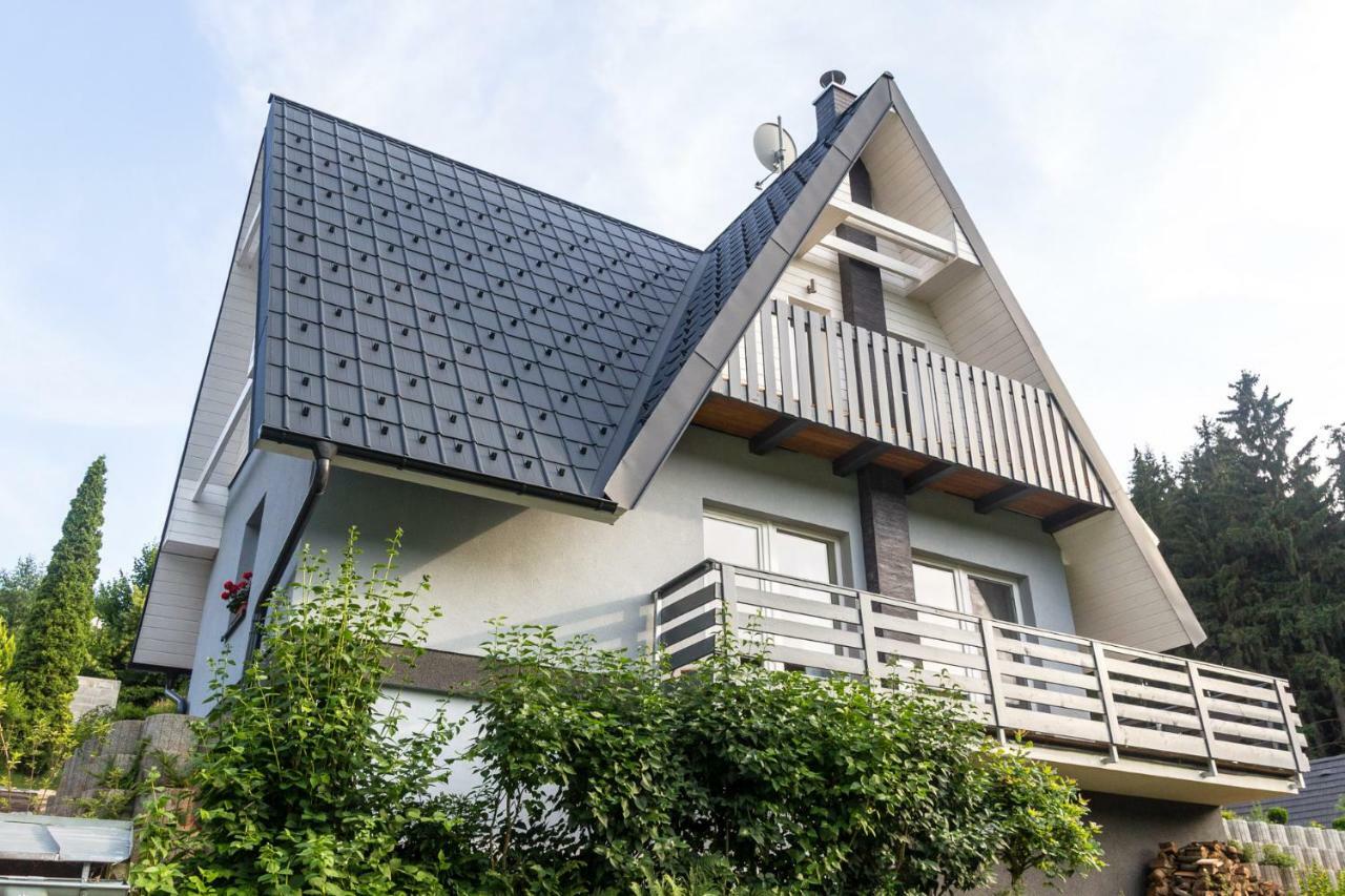 Prázdninový dům Dolce II Trutnov Exterior foto