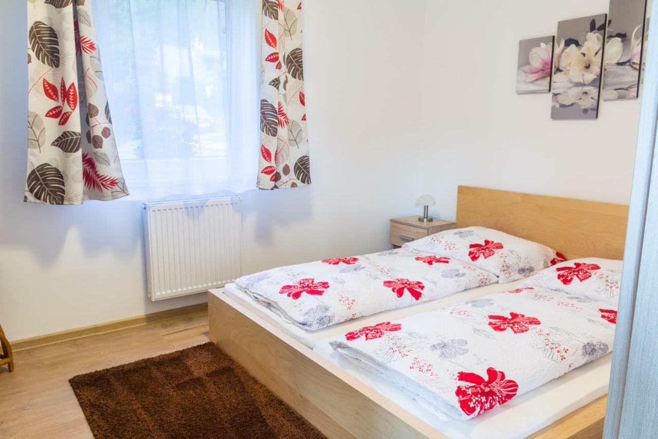 Prázdninový dům Dolce II Trutnov Exterior foto