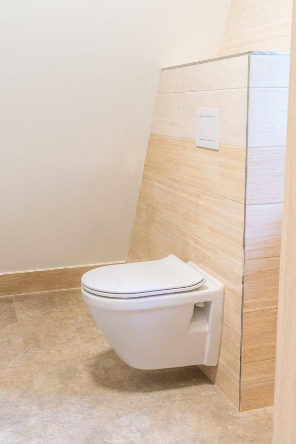 Prázdninový dům Dolce II Trutnov Exterior foto