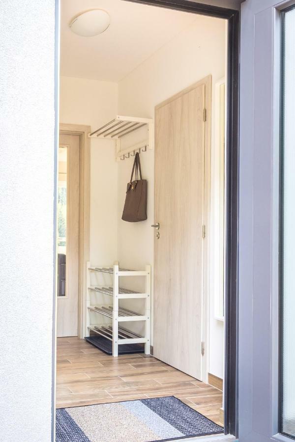 Prázdninový dům Dolce II Trutnov Exterior foto